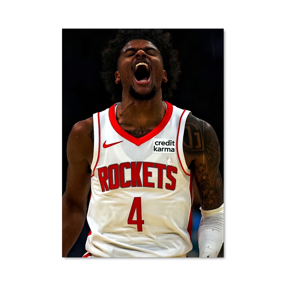 Poster Jalen green montante